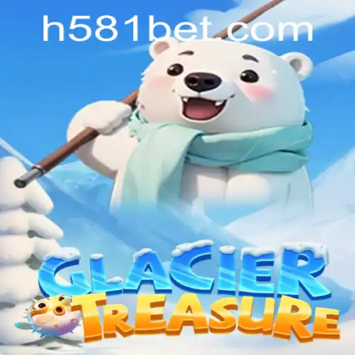 Aventuras Geladas em GlacierTreasure