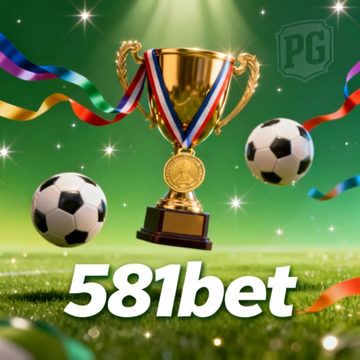 581bet Logo