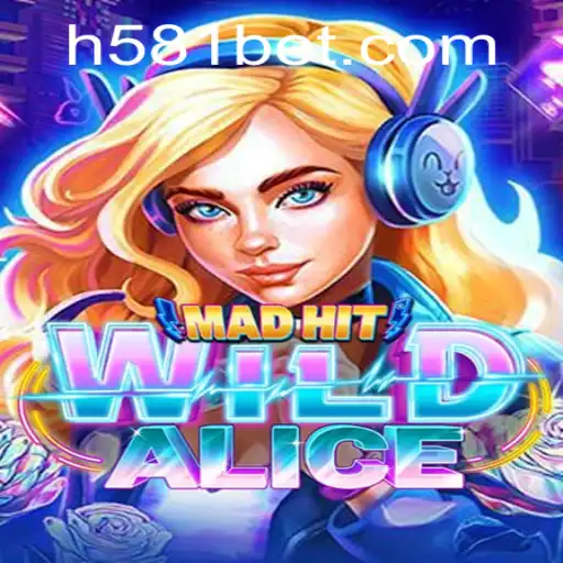 MadHitWildAlice: Aventura e Estratégia em um Mundo Surpreendente